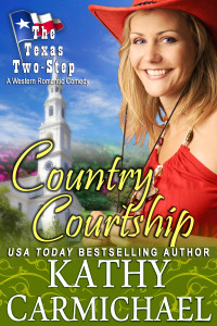 Country Courtship cover