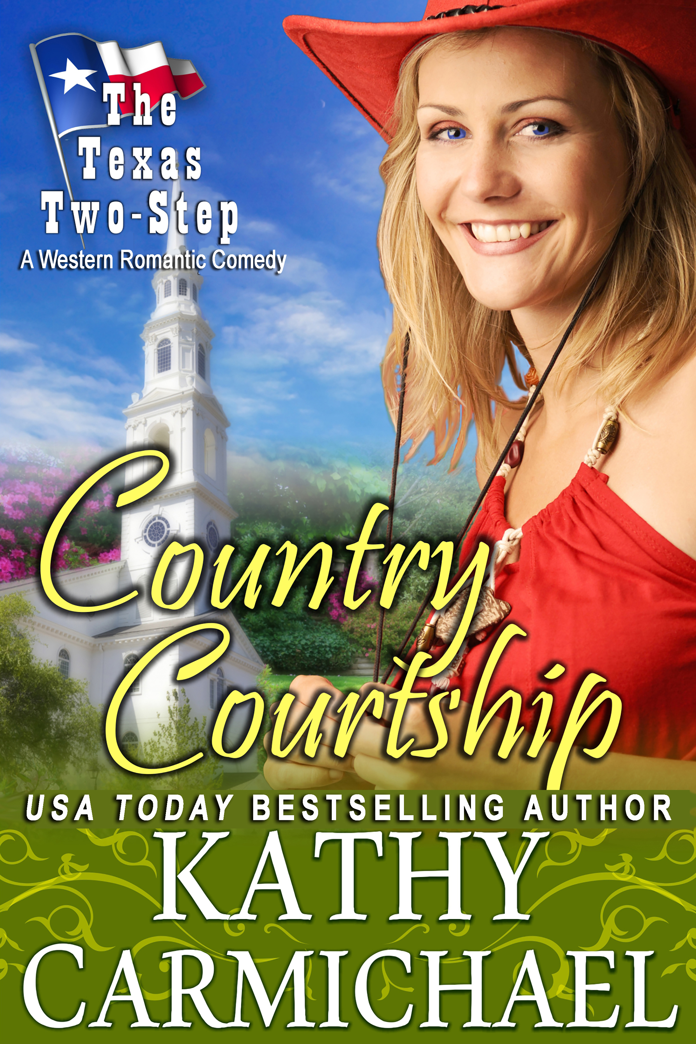 Country Courtship