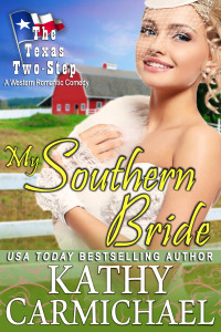 My Southern Bride cover