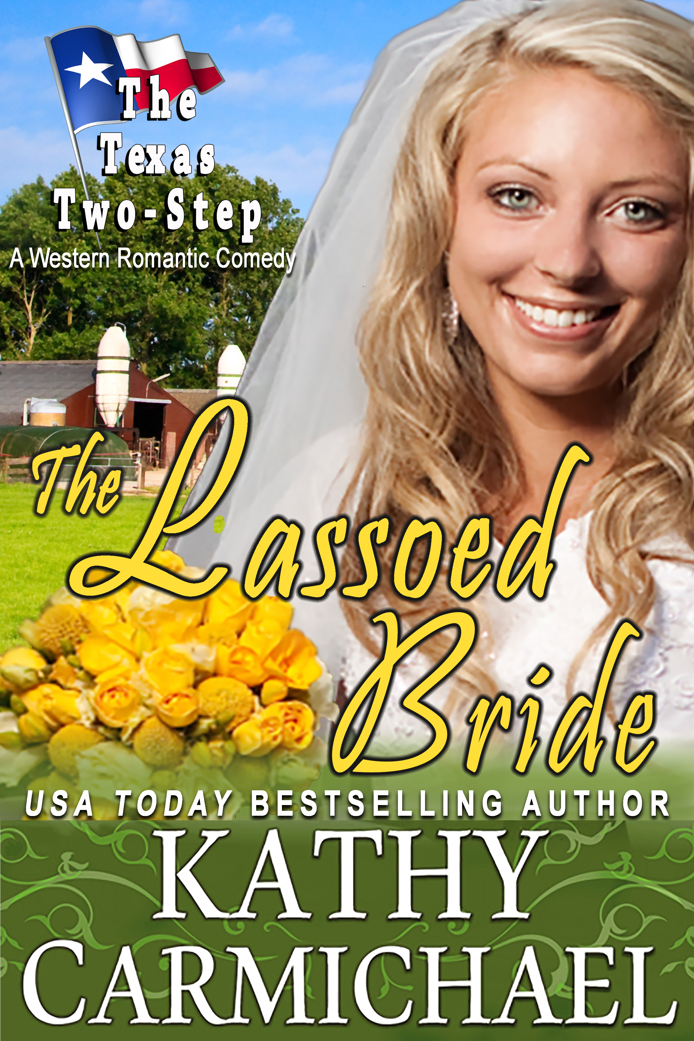 The Lassoed Bride