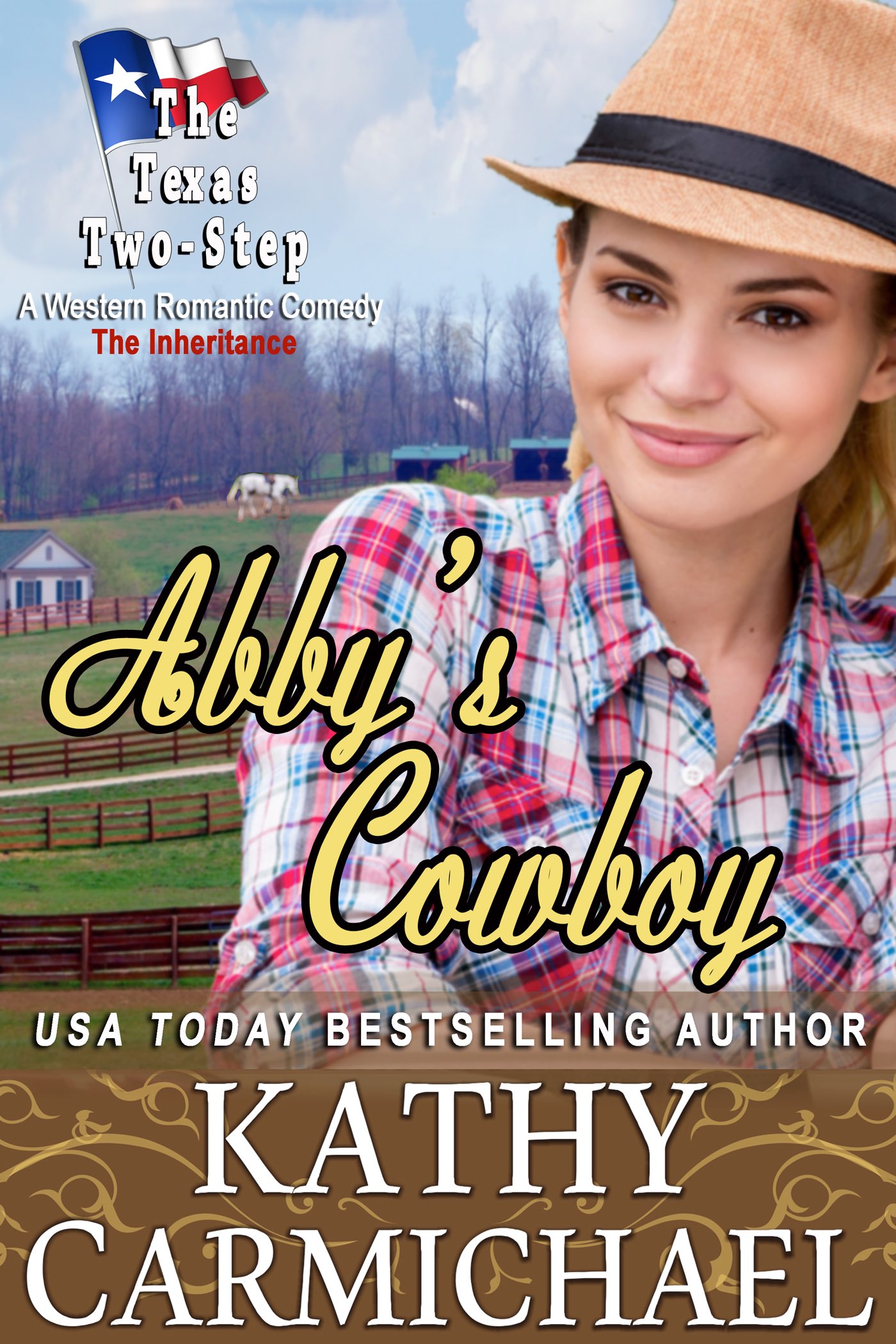 Abby’s Cowboy