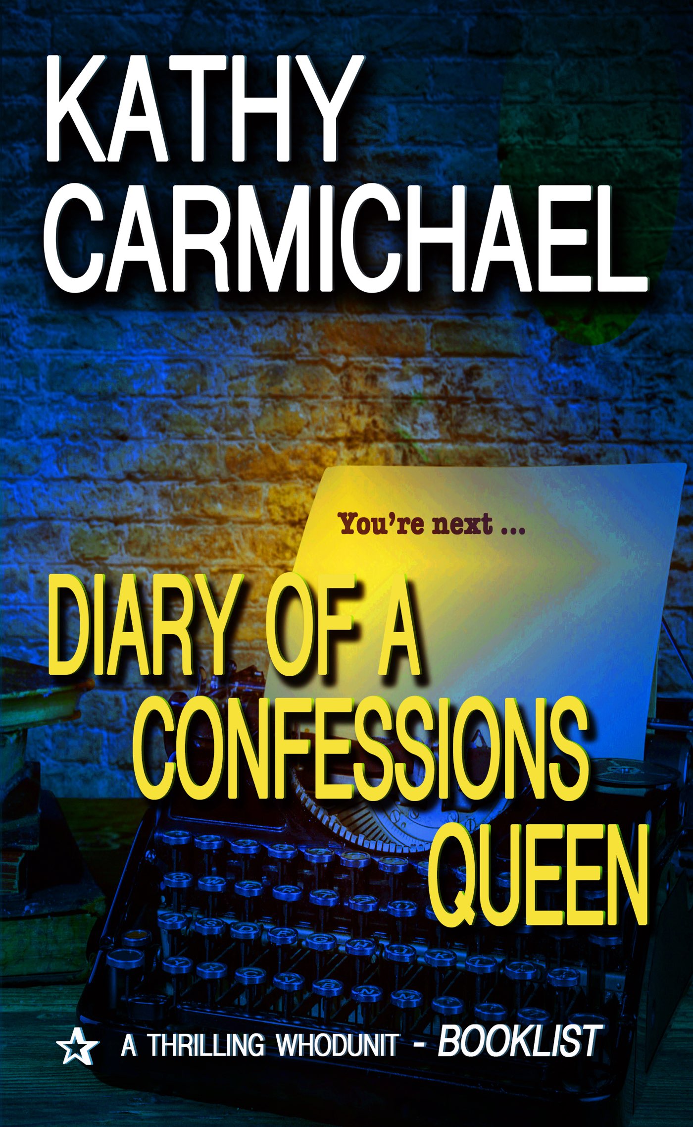 Diary of a Confessions Queen