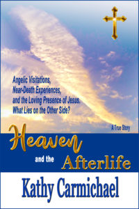 Heaven and the Afterlife book cover