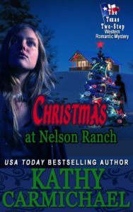 Christmas at Nelson Ranch book cover