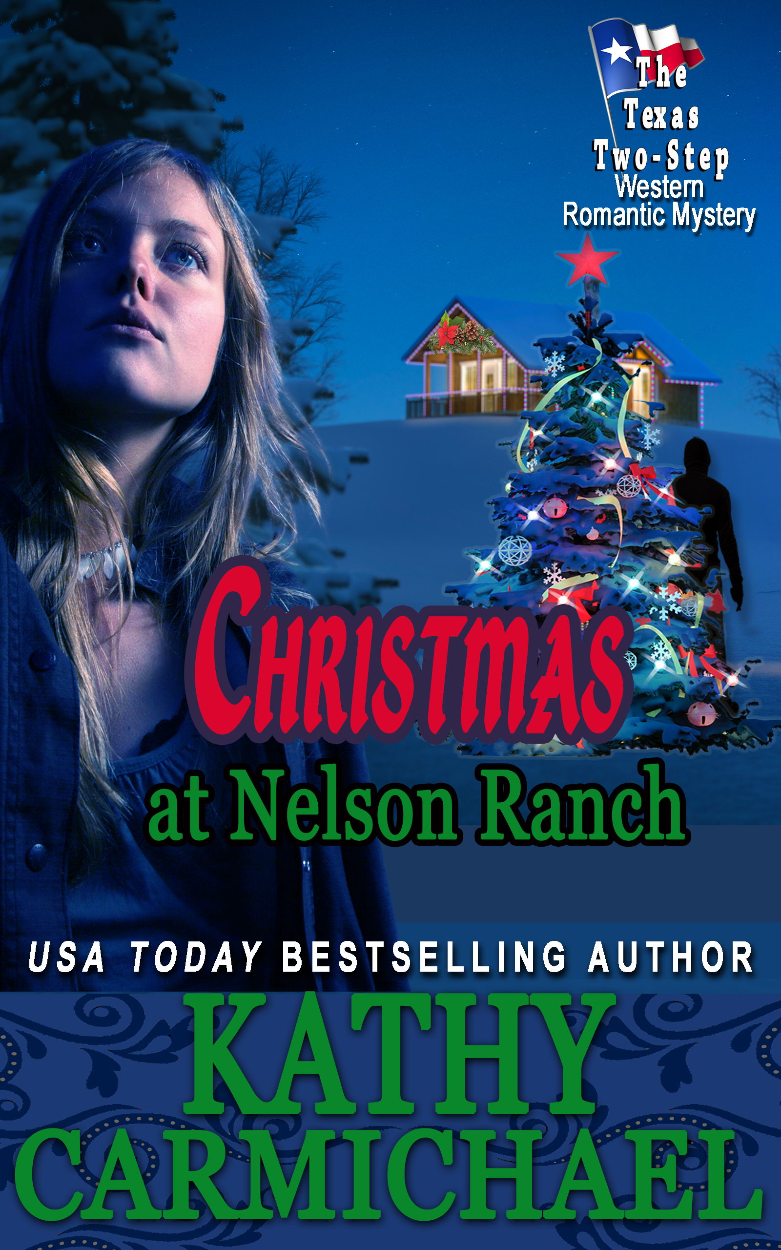 Christmas at Nelson Ranch new